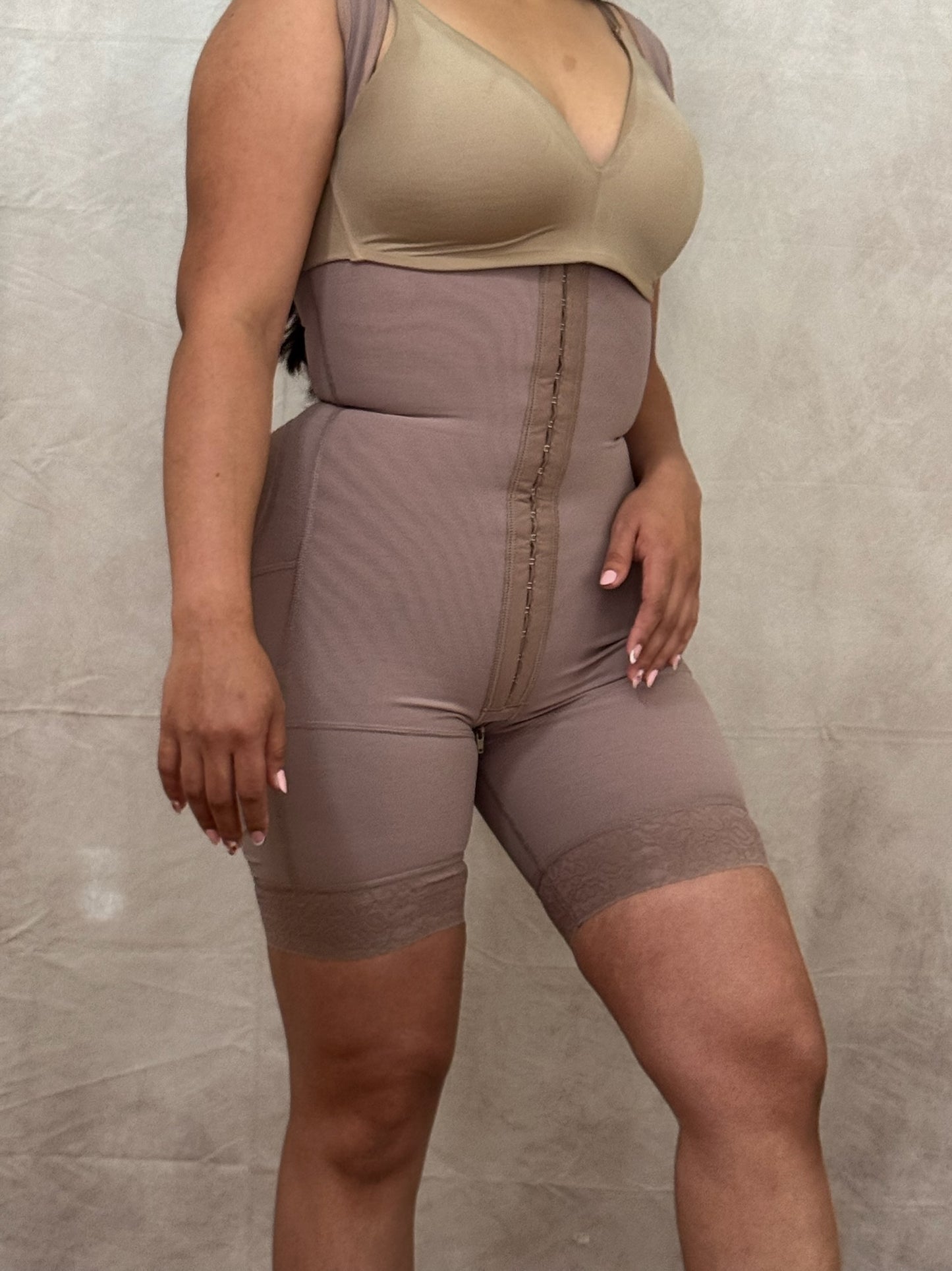 Everyday 100% Colombian Faja